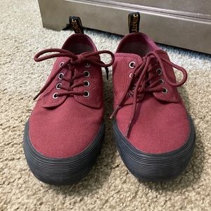 Dr Martens Presslers